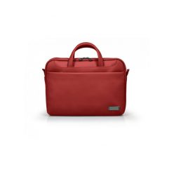   Port Designs ZURICH Toploading Laptop case 14-15,6" Rouge