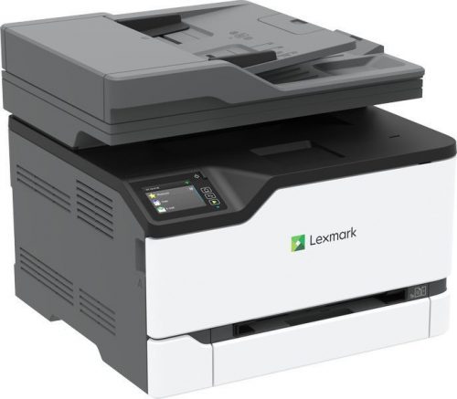 Lexmark XC2326 lézernyomtató/másoló/scanner/fax