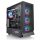 Thermaltake Ceres 500 ARGB Tempered Glass Black