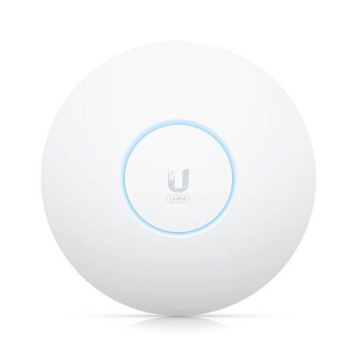 Ubiquiti U6-ENTERPRISE UniFi 6 Enterprise Access Point White