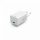 Hama Universal USB Type-C Charger GaN PD 45W White