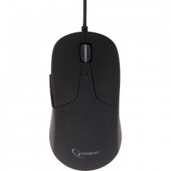 Gembird MUS-U-01 Optical Mouse Black