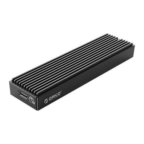 Orico M.2 NVMe SSD Enclosure Black