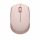 Logitech M171 Wireless Mouse Pink