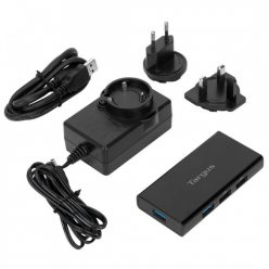 Targus USB 3.0 7-Port Powered Hub