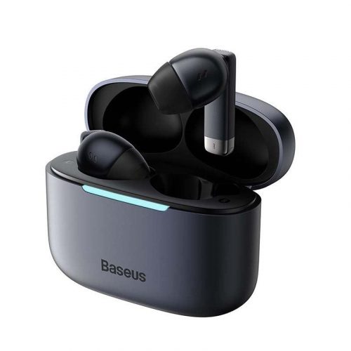 Baseus Bowie E9 TWS Wireless Bluetooth Headset Black