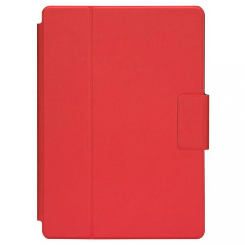 Targus Safe Fit Universal 10,5” 360° Rotating Tablet Case Red