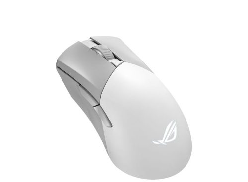 Asus ROG Gladius III Wireless AimPoint Moonlight White