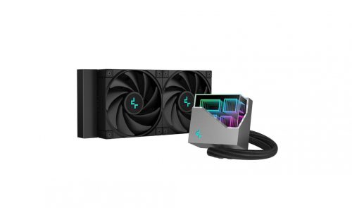 DeepCool LT520