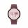 Canyon SW-68 Badian SmartWatch Rosegold/Red