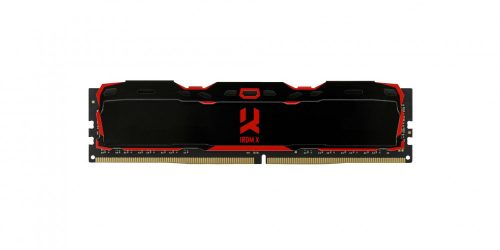 Good Ram 4GB DDR4 2666MHz IRDM X Series Black