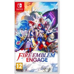 Nintendo Switch Fire Emblem Engage (NSW)