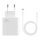 Xiaomi 33W Charging Combo (Type-A) Wall Charger White