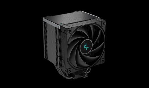 DeepCool AK500 Zero Dark