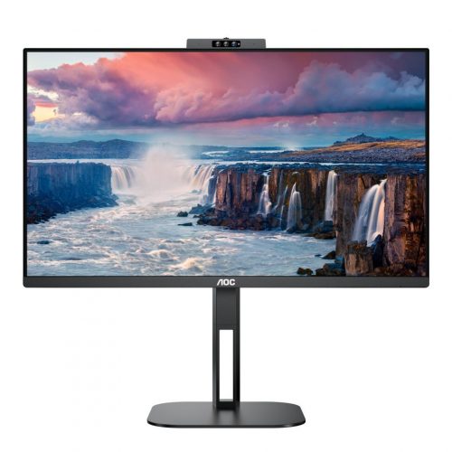 AOC 23,8" 24V5CW/BK IPS LED