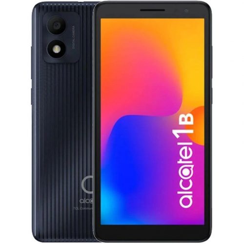 Alcatel 1B 2022 32GB DualSIM Atlantic Blue