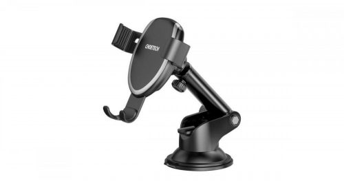 Choetech  T536-S Gravity Car Holder Black