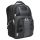 Targus DrifterTrek Laptop Backpack with USB Power Pass-Thru 15,6" Black