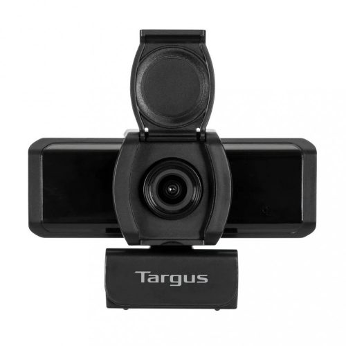 Targus Webcam Pro Webkamera Black