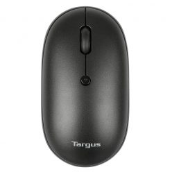   Targus Compact Multi-Device Antimicrobial Wireless Mouse Black