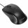 Targus Full-Size Optical Antimicrobial Wired Mouse Black