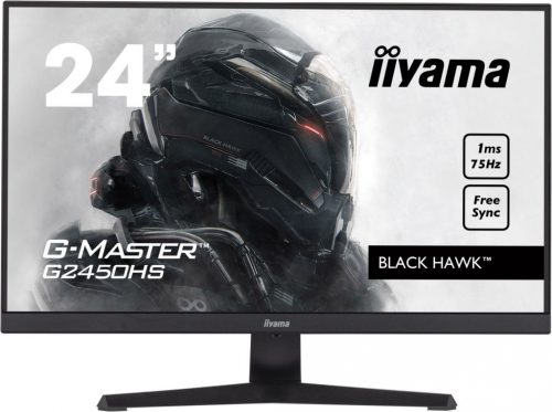 iiyama 23,8" G-Master G2450HS-B1 LED