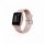 Hama Fit Watch 5910 Fittness tracker Pink