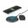 Hama QI-FC10 Wireless Charger + QC 3.0, 10W Black