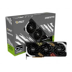 Palit Geforce RTX 4070 Ti 12GB DDR6X GamingPro OC