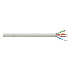 Logilink CAT5e U-UTP Installation cable 100m Grey