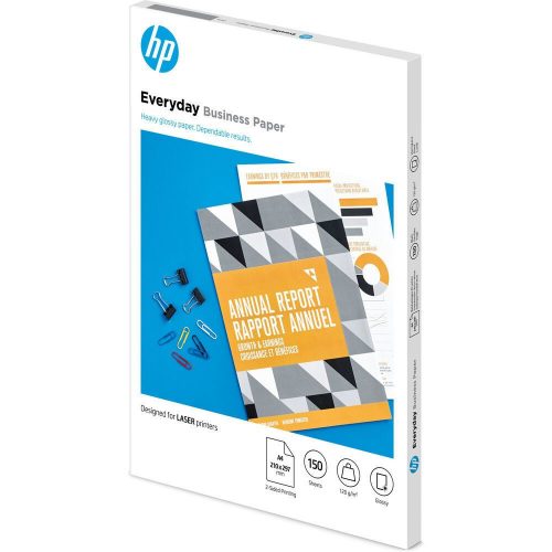 HP Everyday 120g A4 150db Fényes Fotópapír