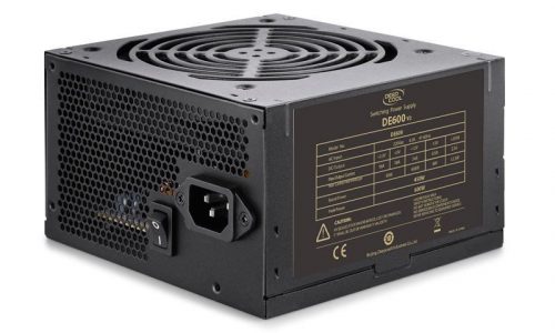 DeepCool 600W DE600