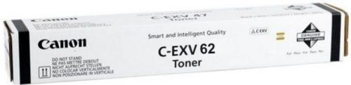 Canon C-EXV62 Black toner