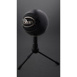 Blue Snowball ICE Microphone Black