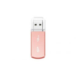 Silicon Power 128GB Helios 202 USB3.2 Rose Gold