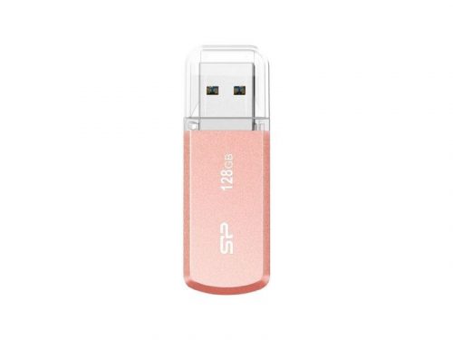 Silicon Power 128GB Helios 202 USB3.2 Rose Gold