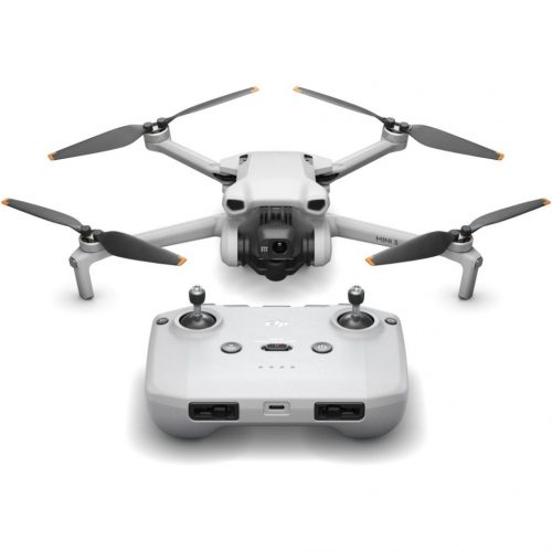 DJI Mini 3 Fly More Combo (GL)