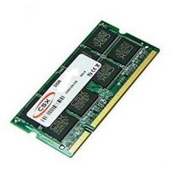 CSX 4GB DDR4 2400MHz SODIMM (Apple iMac Mid 2017)