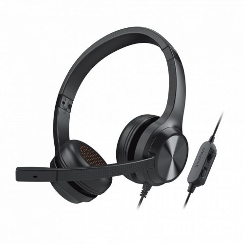 Creative Chat Headset Black