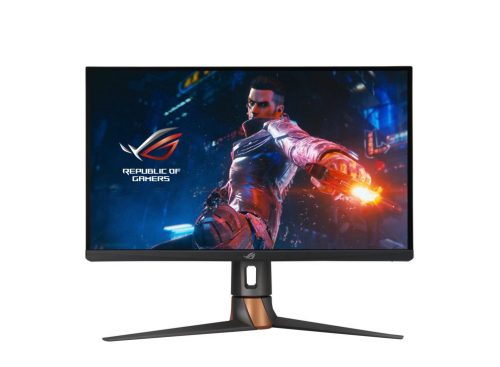 Asus 27" ROG Swift 360Hz PG27AQN IPS LED