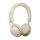 Jabra Evolve2 65 MS Teams Stereo Bluetooth Headset Beige