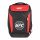 KONIX UFC Gaming Backpack 17" Black/Red