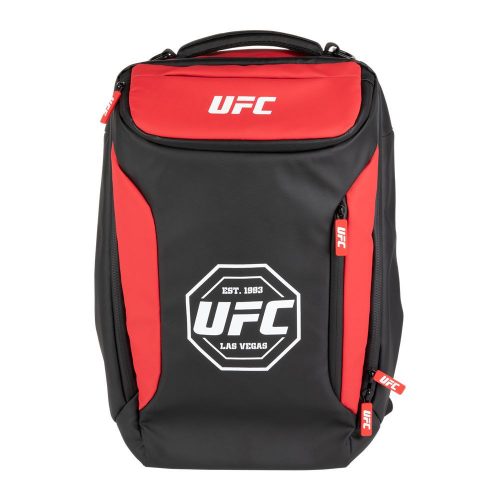 KONIX UFC Gaming Backpack 17" Black/Red