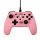 KONIX Unik Be Funky USB Gamepad Pink