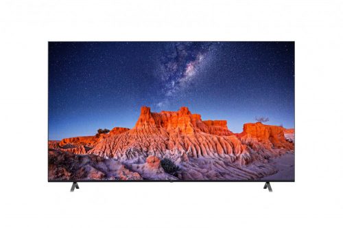 LG 75" 75UQ801C LED Smart