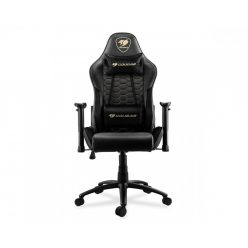 Cougar Outrider Gaming Chair Royal