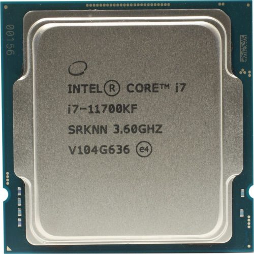 Intel Core i7-11700KF 3,6GHz 16MB LGA1200 OEM