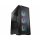 Cougar Archon 2 Mesh RGB Tempered Glass Black