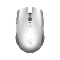 Razer Atheris Wireless Mouse Mercury White