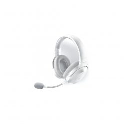 Razer Barracuda X Wireless Gaming Headset Mercury White